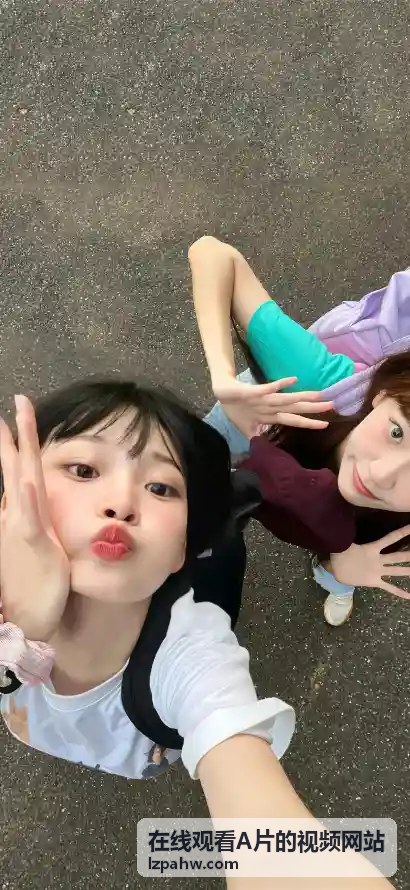 热门在线A片视频封面